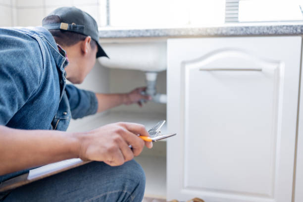 Best Leak Detection Services  in Independence, VA