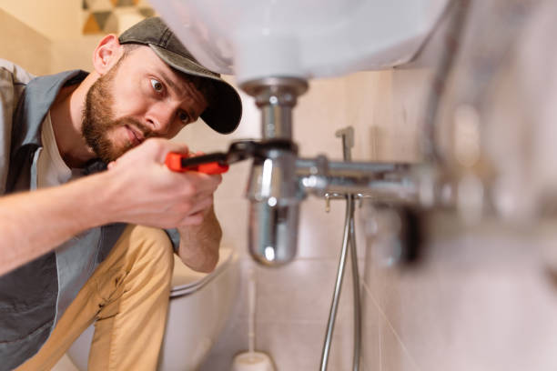 Best Toilet Repair Services  in Independence, VA