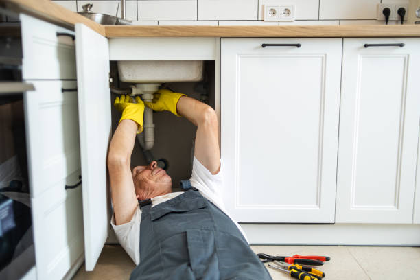 Best Plumbing Installation Services  in Independence, VA
