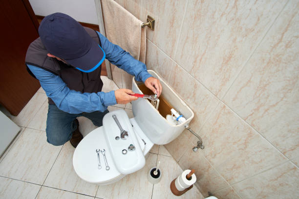 Best Faucet Repair  in Independence, VA