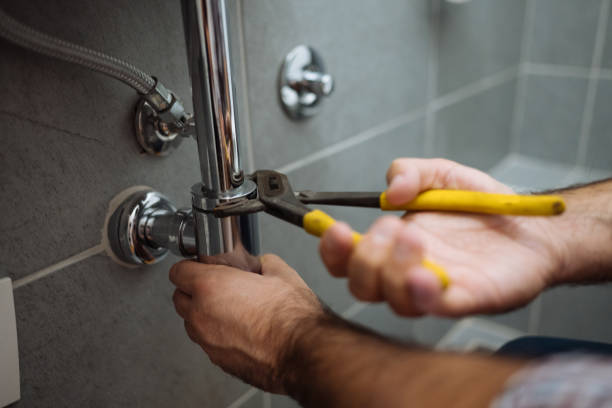 Professional Plumbing in Independence, VA