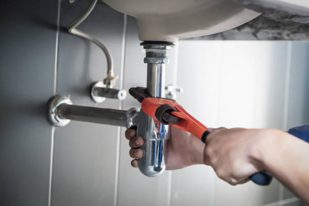 Best Emergency Plumbing Repair  in Independence, VA