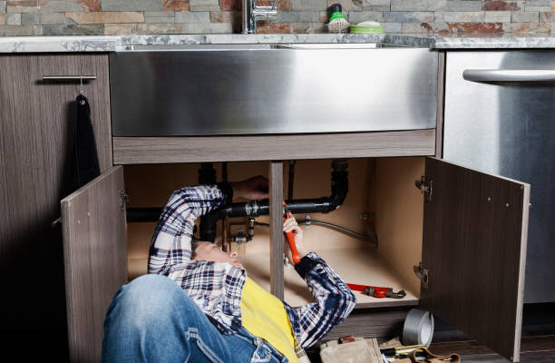 Best Residential Plumbing Services  in Independence, VA