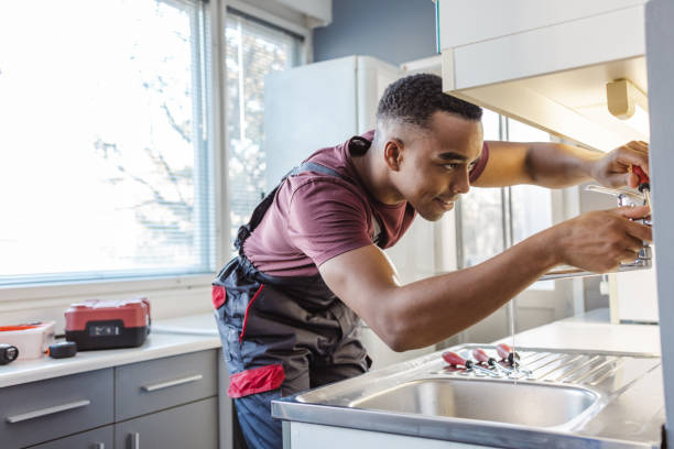 Best Water Leak Repair  in Independence, VA