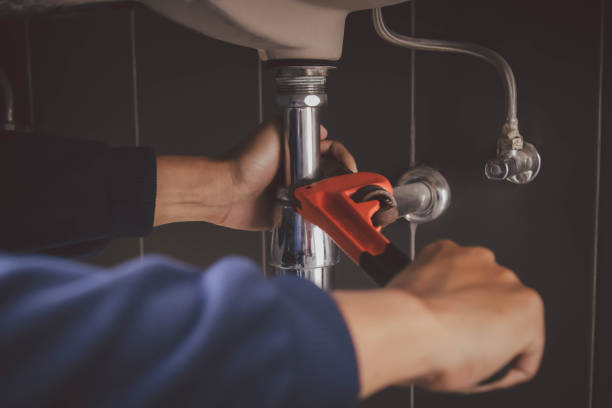 Water Softener Installation in Independence, VA