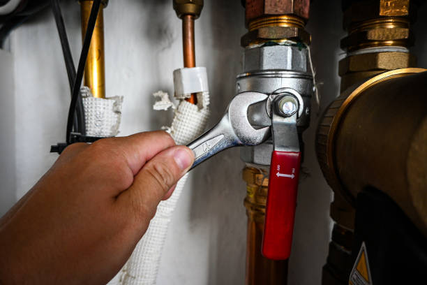 Best Pipe Repair Near Me  in Independence, VA